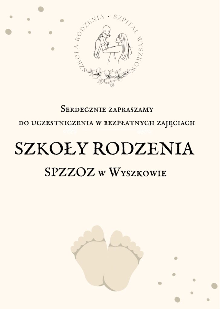 Szkoła Rodzenia