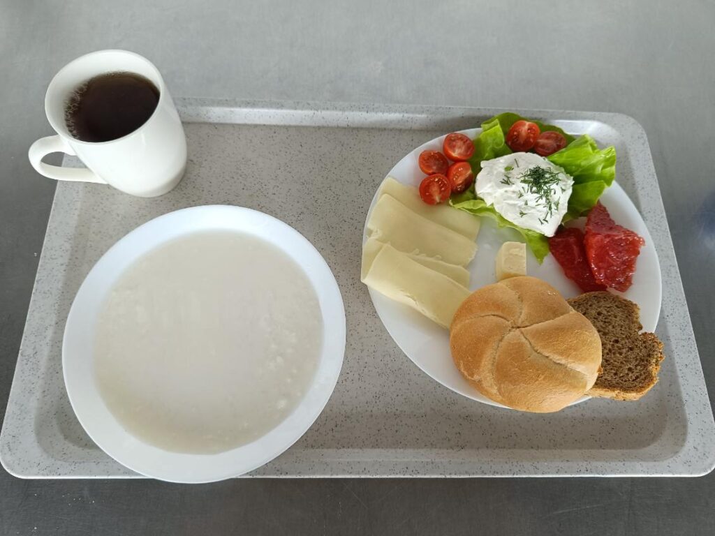 Śniadanie 02.05.2024 r. Dieta Normalna