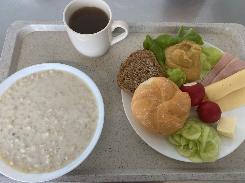 Śniadanie 16.05.2024. Dieta Normalna